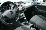 VW Touran 1.4 TSi BMT Comfortline ACC LED AHK 7Sitzer 99.986 km 16.980 &euro; Falkensee 14612