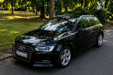 Audi A3 277.777 km 8.300 &euro; Berlin 12207
