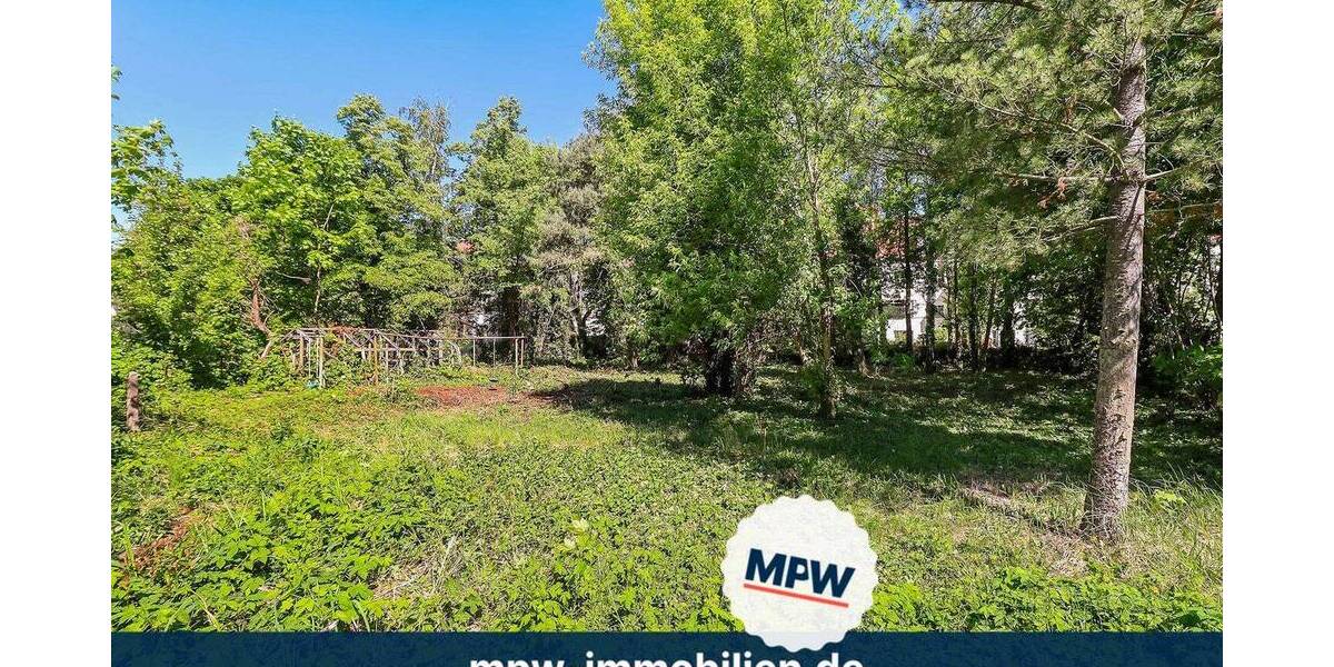 Grundstück Schöneiche bei Berlin - 169.000&euro; | Angebot:21292569