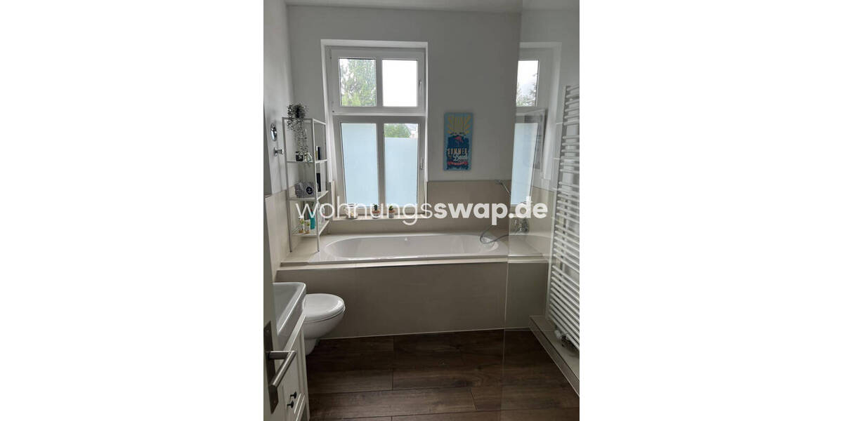 Etagenwohnung Berlin Weißensee - 2 Zimmer, 80 m&sup2;, 960&euro; | Angebot:25942251