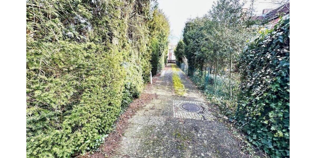 Einfamilienhaus Berlin Mariendorf - 3 Zimmer, 130 m&sup2;, 570.000&euro; | Angebot:25987379