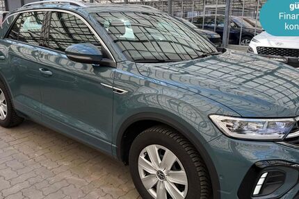 VW T-Roc 48.407 km 23.990 &euro; Ludwigsfelde (bei Berlin) 14974