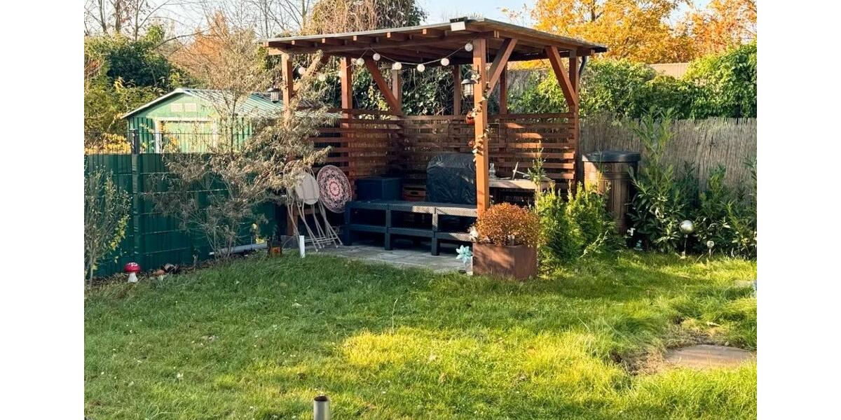 Terrassenwohnung Königs Wusterhausen - 2 Zimmer, 61 m&sup2;, 289.000&euro; | Angebot:27019424