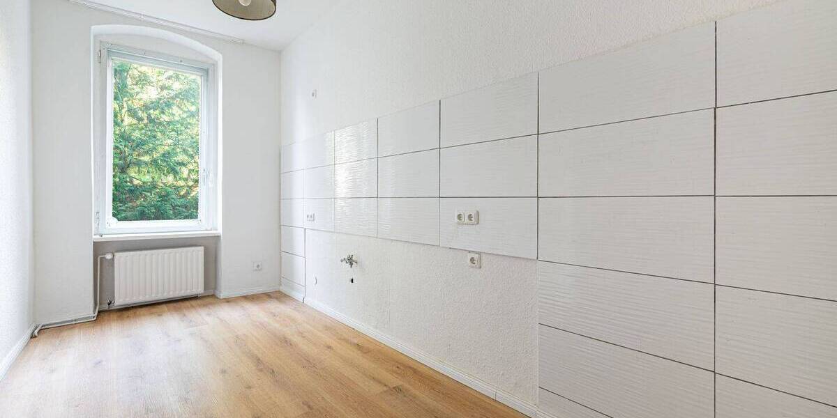 Etagenwohnung Berlin Reinickendorf - 3 Zimmer, 85 m&sup2;, 319.000&euro; | Angebot:26292774