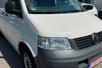 VW T5 Transporter 50.400 km 6.999 &euro; Königs Wusterhausen 15711