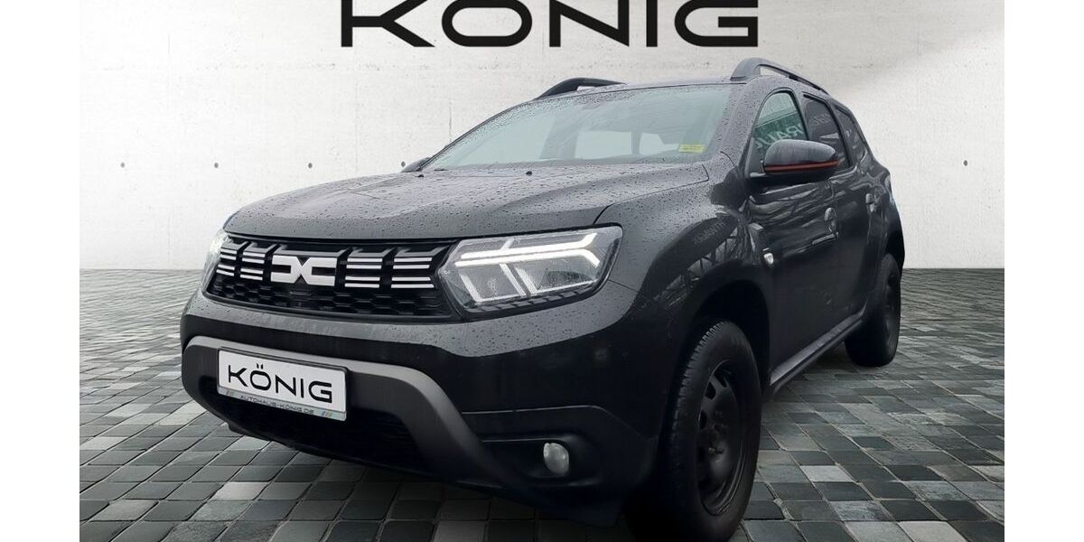Dacia Duster 119.458 km 15.990 &euro; Hoppegarten 15366