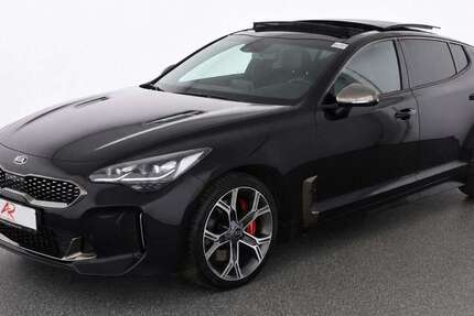 Kia Stinger 49.661 km 32.780 &euro; Berlin 12103