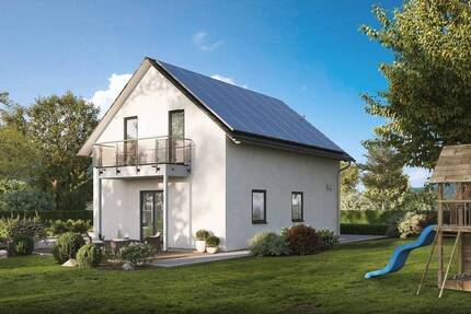 Ihr Traumhaus in Wustermark - Individuell geplant nach Ihren Wünschen!