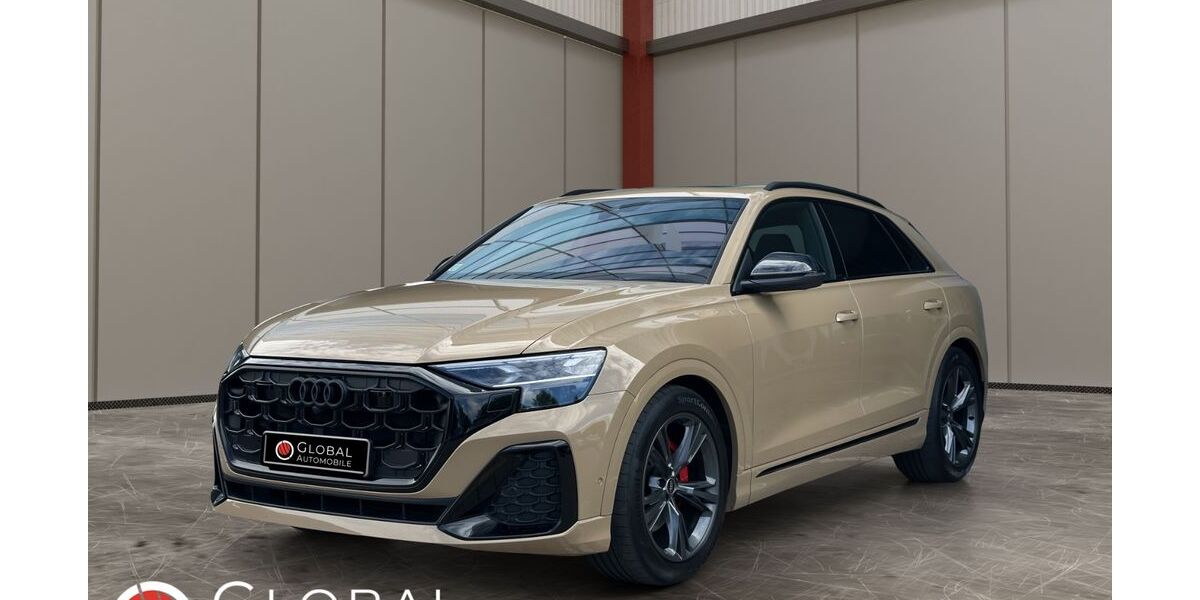 Audi Q8 43.000 km 81.900 &euro; Potsdam 14478