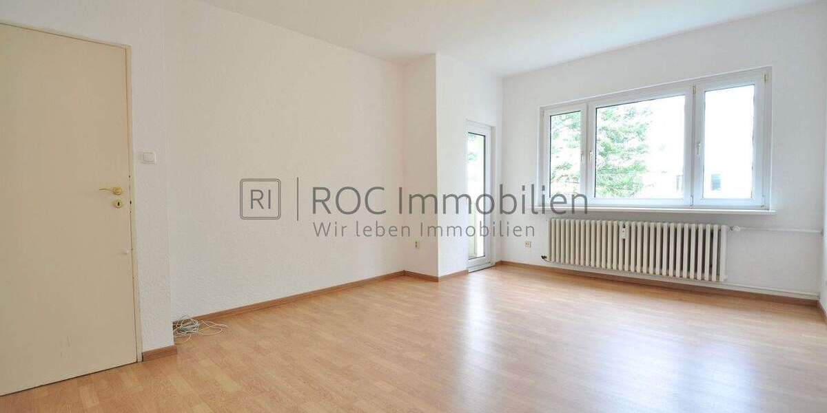 Etagenwohnung Berlin Lichtenrade - 2 Zimmer, 51 m&sup2;, 195.000&euro; | Angebot:25739848