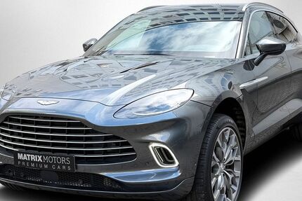 Aston Martin DBX 23.402 km 119.450 &euro; Berlin 10777