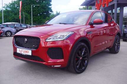 Jaguar E-Pace 66.089 km 28.990 &euro; Berlin 13599
