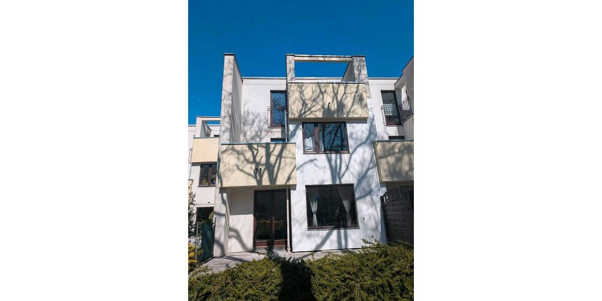 Reihenhaus Berlin Tempelhof-Schöneberg - 5 Zimmer, 120 m&sup2;, 485.000&euro; | Angebot:26597388