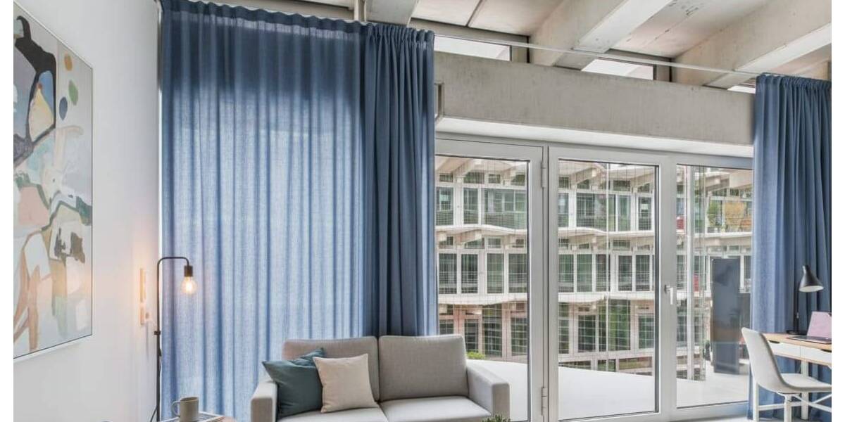 Etagenwohnung Berlin Kaulsdorf - 2 Zimmer, 49 m&sup2;, 1.047&euro; | Angebot:25984341