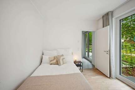 Zimmer Berlin Mitte - 740&euro; | Angebot:26028820