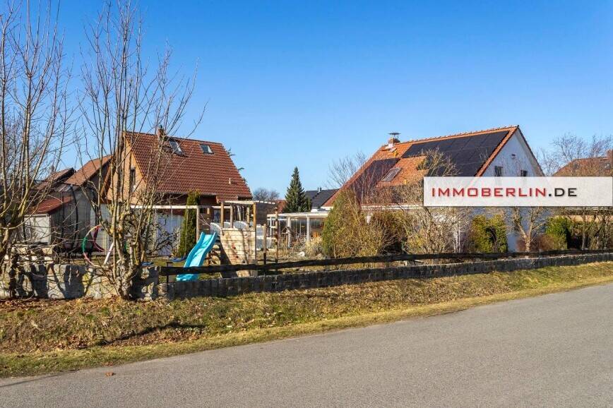 Einfamilienhaus Oberkrämer / Bärenklau Bärenklau - 5 Zimmer, 140 m&sup2;, 515.000&euro; | Angebot:26376160