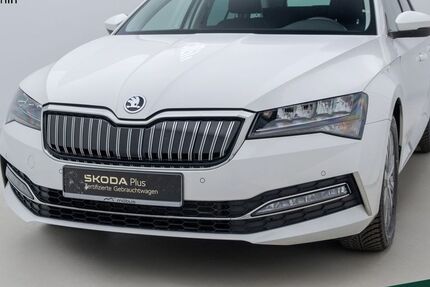 Skoda Superb 69.637 km 21.975 &euro; Berlin 13088