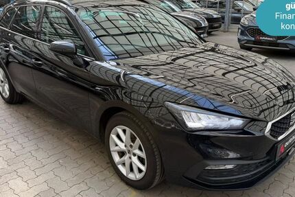 Seat Leon 97.863 km 19.490 &euro; Ludwigsfelde (bei Berlin) 14974