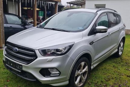 Ford Kuga 34.000 km 19.000 &euro; Falkensee 14612