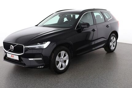 Volvo XC60 43.478 km 32.740 &euro; Berlin 12103