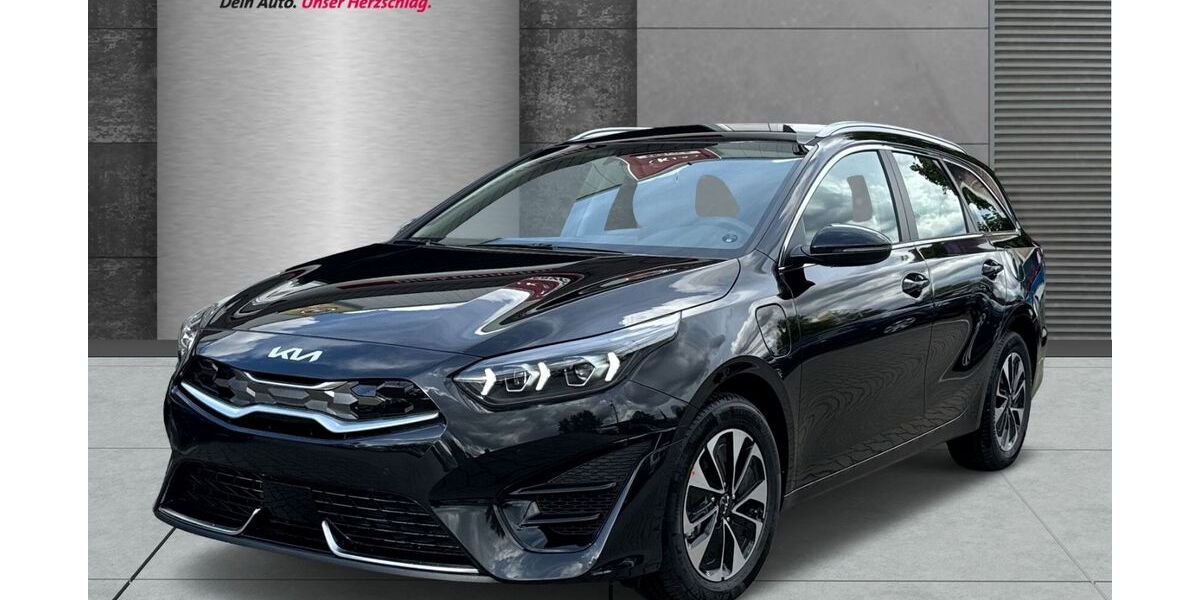 Kia ceed Sportswagon 25.000 km 28.090 &euro; Hoppegarten 15366