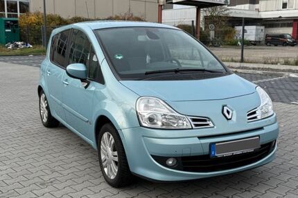 Renault Modus 114.000 km 2.800 &euro; Berlin 12109