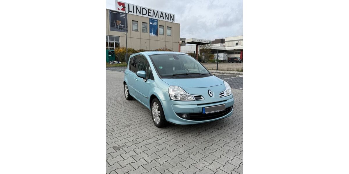 Renault Modus 114.000 km 2.800 &euro; Berlin 12109