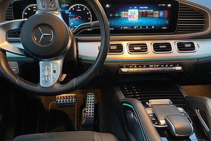 Mercedes-Benz GLE 450 93.471 km 49.990 &euro; Velten 16727