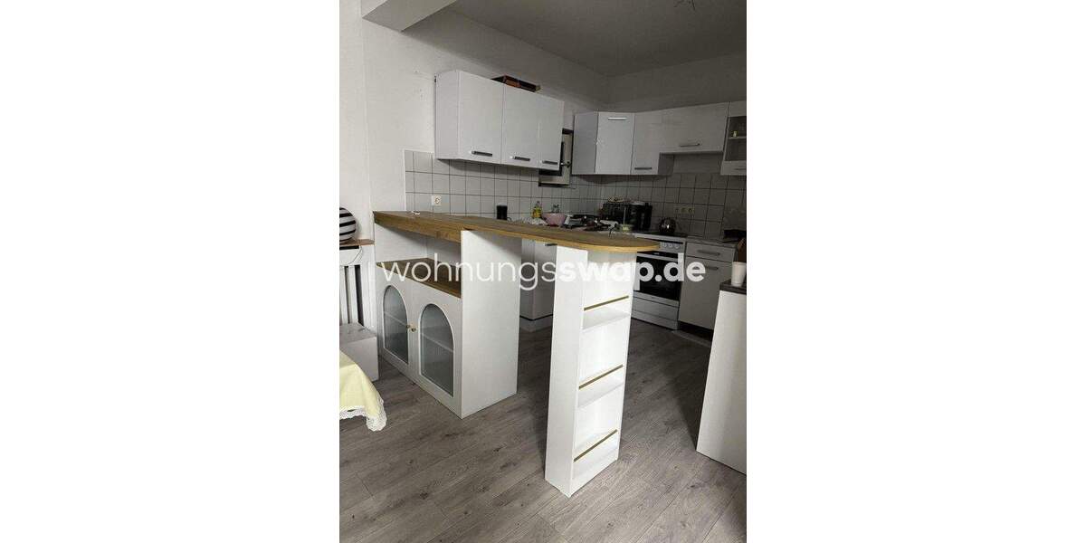 Etagenwohnung Berlin Mahlsdorf - 2 Zimmer, 62 m&sup2;, 738&euro; | Angebot:25921473