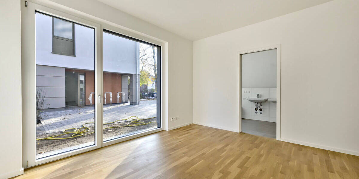 Etagenwohnung Glienicke/Nordbahn Nordbahn - 4 Zimmer, 122 m&sup2;, 799.000&euro; | Angebot:25716964