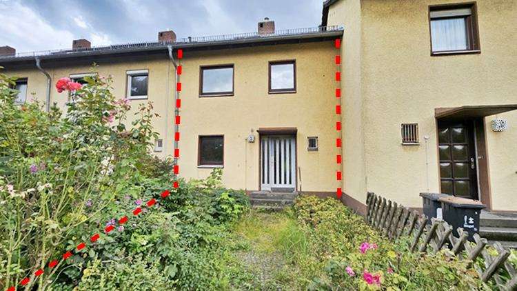 Haus zum Kaufen in Berlin 349.000 € 83 m²