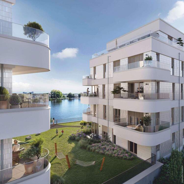 Tolle 3 Zimmer-Wohnung mit ca. 95m² samt Badewanne, Dusche , Gäste-WC und Balkon 3 zimmer