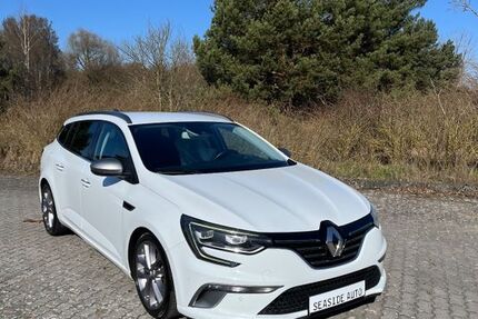 Renault Megane 138.100 km 11.990 &euro; Rüdersdorf 15562