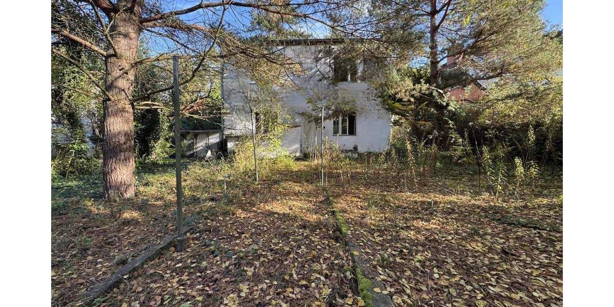 Grundstück Berlin Müggelheim - 265.000&euro; | Angebot:24649100
