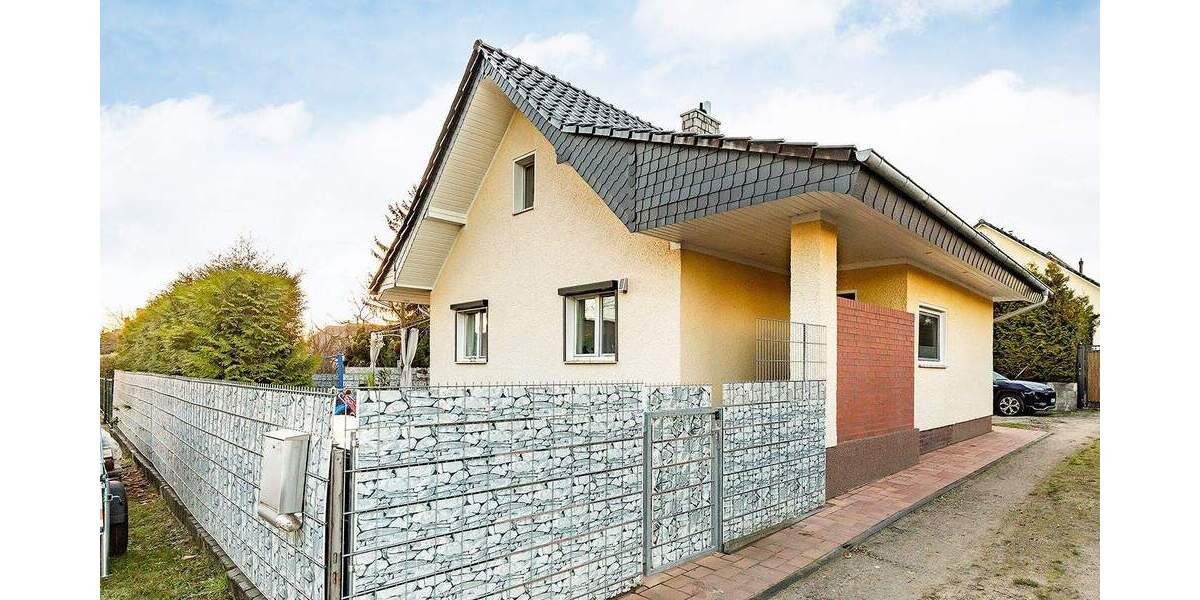 Einfamilienhaus Berlin Wartenberg - 4 Zimmer, 137 m&sup2;, 575.000&euro; | Angebot:25699773