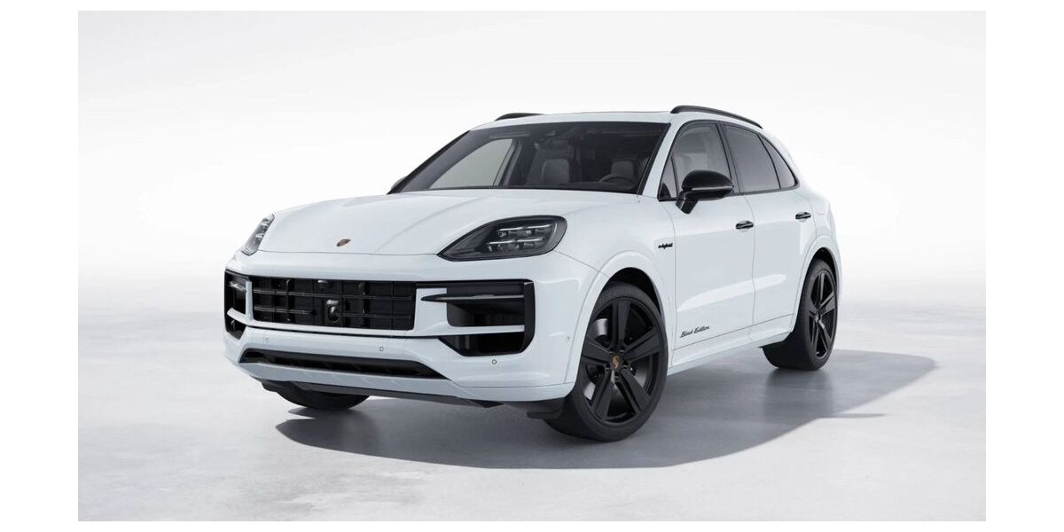 Porsche Cayenne 3.900 km 144.900 &euro; Kleinmachnow 14532