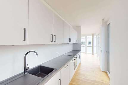 Wohnung zum Mieten in Basdorf 1.513,12 € 108.08 m²