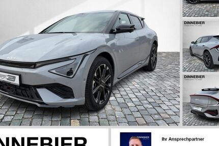 Kia EV6 4.500 km 47.179 &euro; Berlin 13581