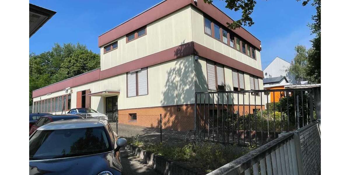 Halle in Berlin 850.000 € 400 m² zimmer