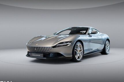 Ferrari Roma 6.253 km 214.620 &euro; Berlin 12203