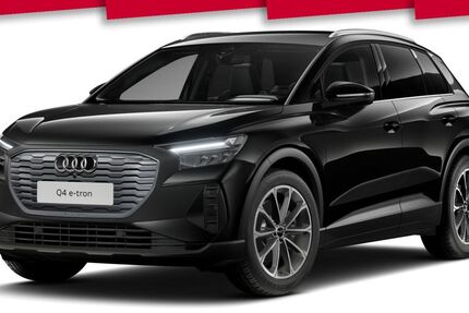 Audi Q4 e-tron 7.200 km 44.900 &euro; Berlin 12489