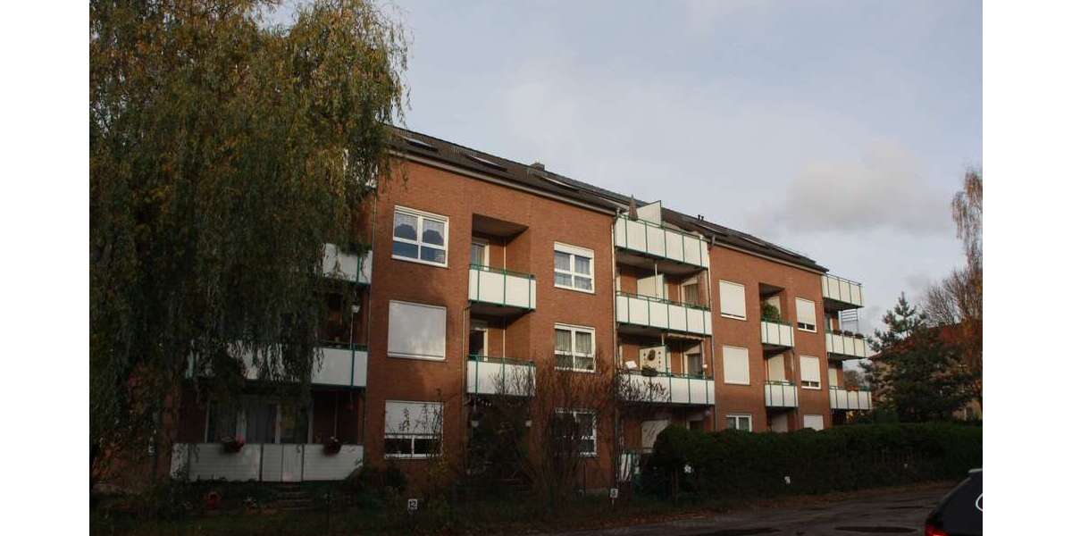 Etagenwohnung Königs Wusterhausen OT Niederlehme Niederlehme - 4 Zimmer, 100 m&sup2;, 1.095&euro; | Angebot:26738138