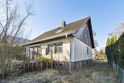 Haus Berlin Heiligensee - 5 Zimmer, 136 m&sup2;, 525.000&euro; | Angebot:25714035