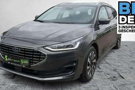 Ford Focus 16.679 km 23.980 € Berlin 12359