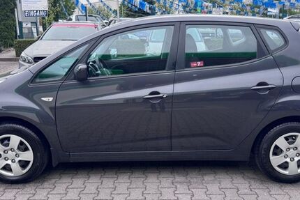Kia Venga 48.531 km 12.990 &euro; Königs Wusterhausen - OT Niederlehme 15713