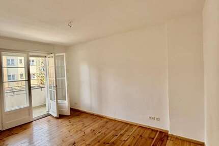 Wohnung Berlin Treptow-Köpenick - 2 Zimmer, 50 m&sup2;, 229.000&euro; | Angebot:26002324