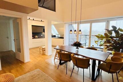 Wohnung Berlin Spandau - 5 Zimmer, 106 m&sup2;, 2.279&euro; | Angebot:24890612