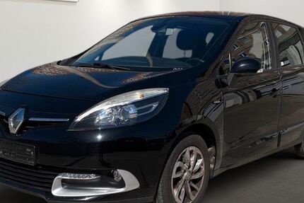 Renault Scenic 167.311 km 3.499 &euro; Berlin 12681