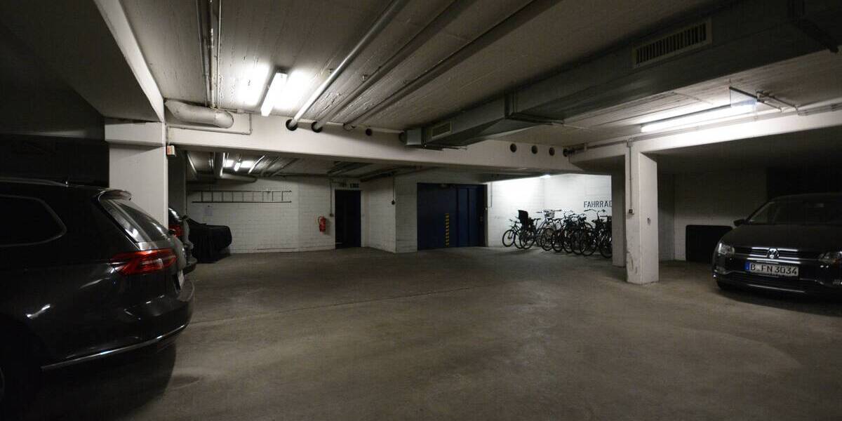 Garagen / Stellplätze Berlin Charlottenburg - 40.000&euro; | Angebot:23957897