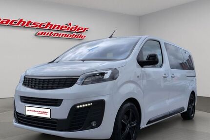 Opel Zafira Life 73.024 km 31.890 &euro; Potsdam 14482